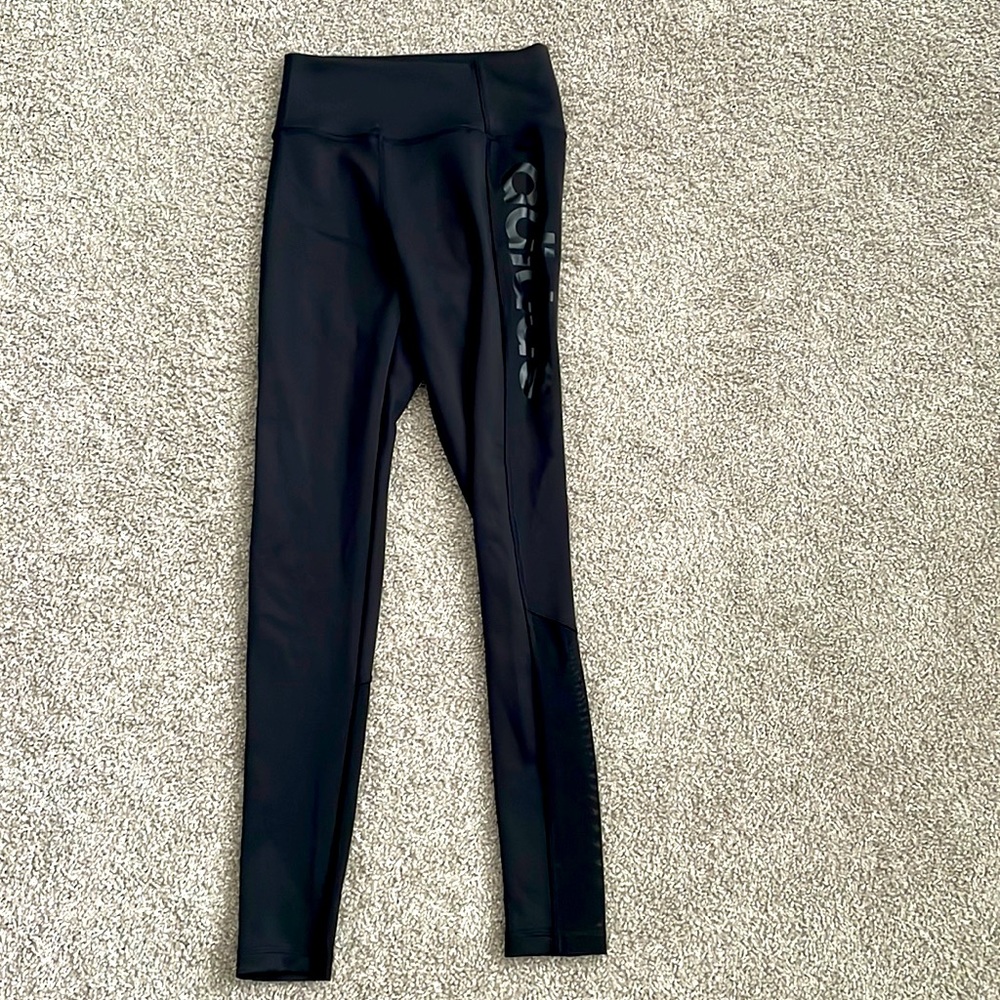 Adidas Climalite Leggings